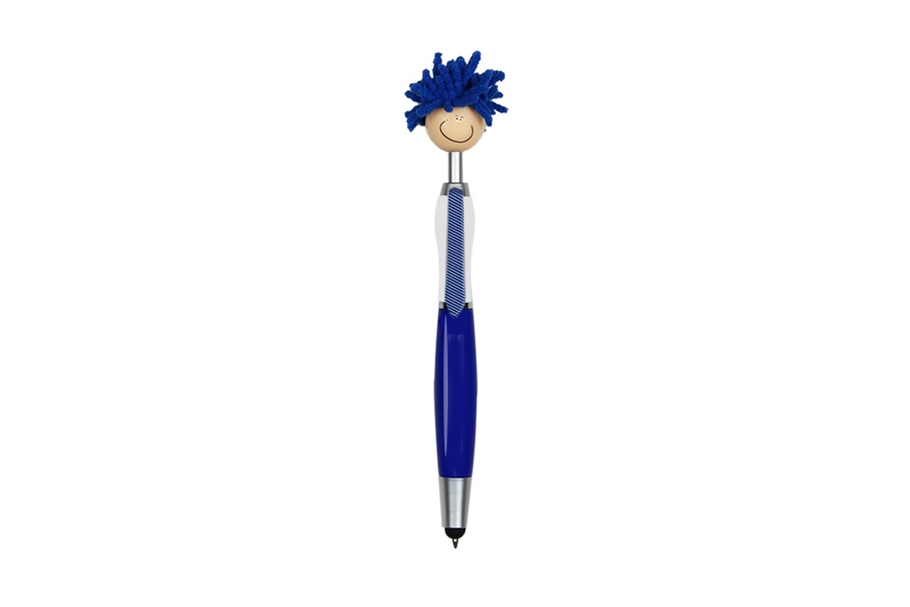 MOP TOPPERS – Stylus Ball Pen