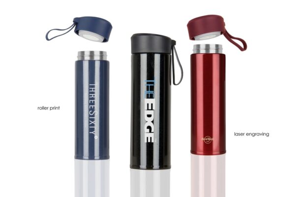 NAIA - Vacuum Thermal Flask - Image 2