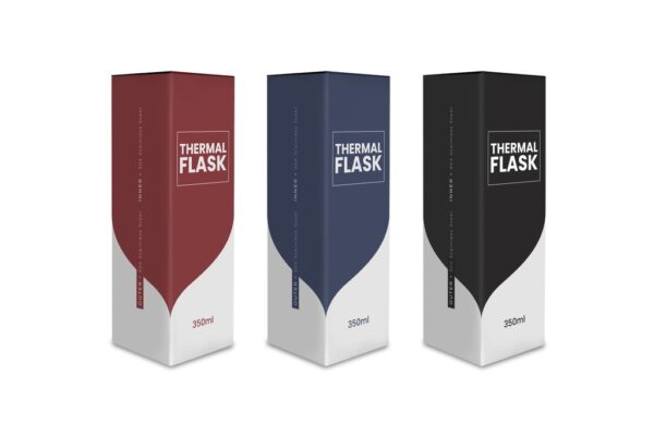 NAIA - Vacuum Thermal Flask - Image 6