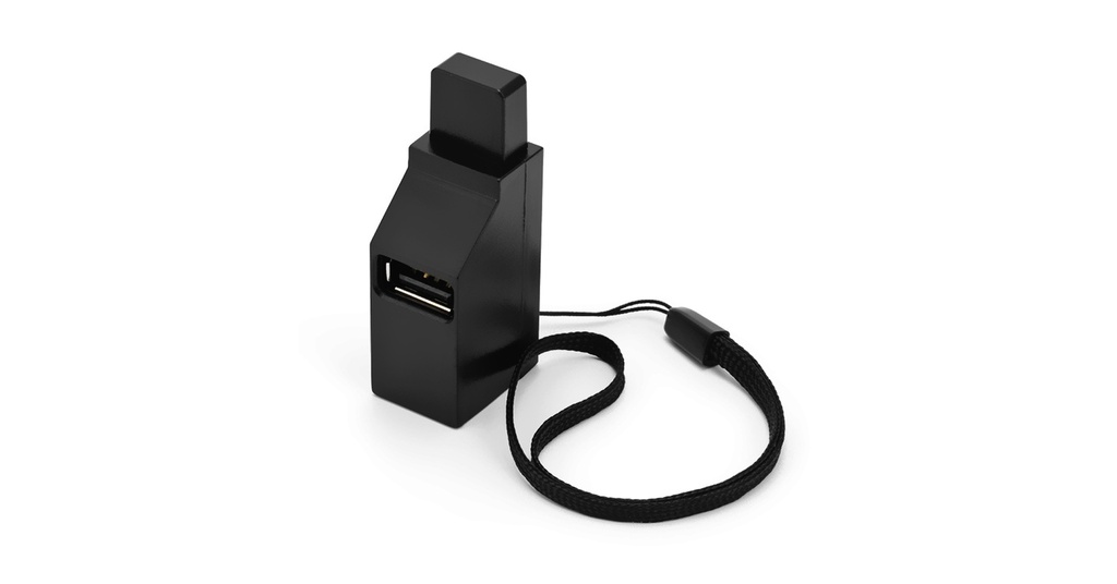 NEBULA – USB Hub