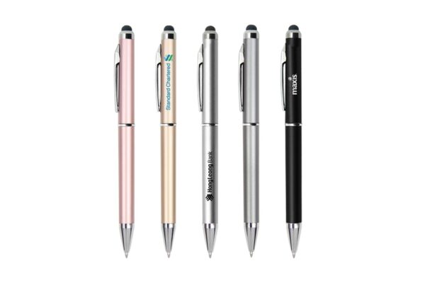 NEXUS - Stylus Ball Pen - Image 2