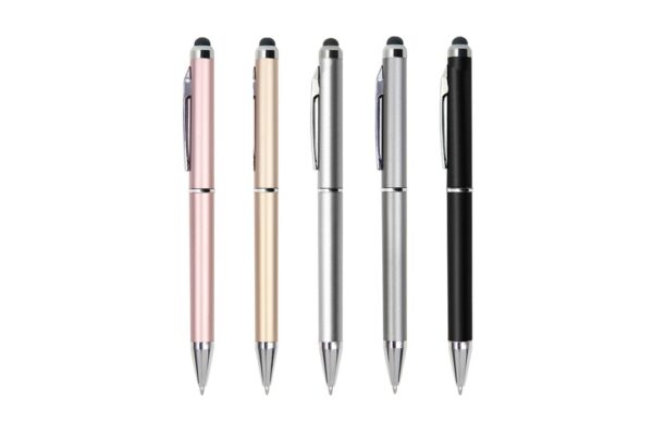 NEXUS - Stylus Ball Pen - Image 3