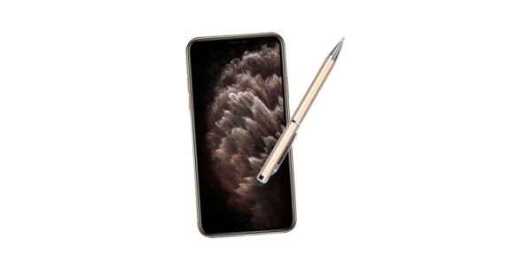 NEXUS - Stylus Ball Pen - Image 4