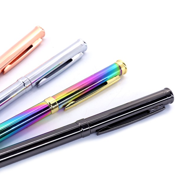 NICE Action Metal Ball Pen - Image 2
