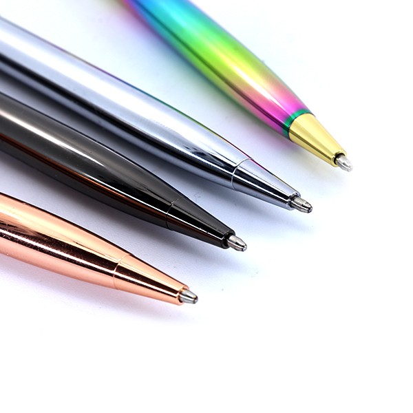 NICE Action Metal Ball Pen - Image 4