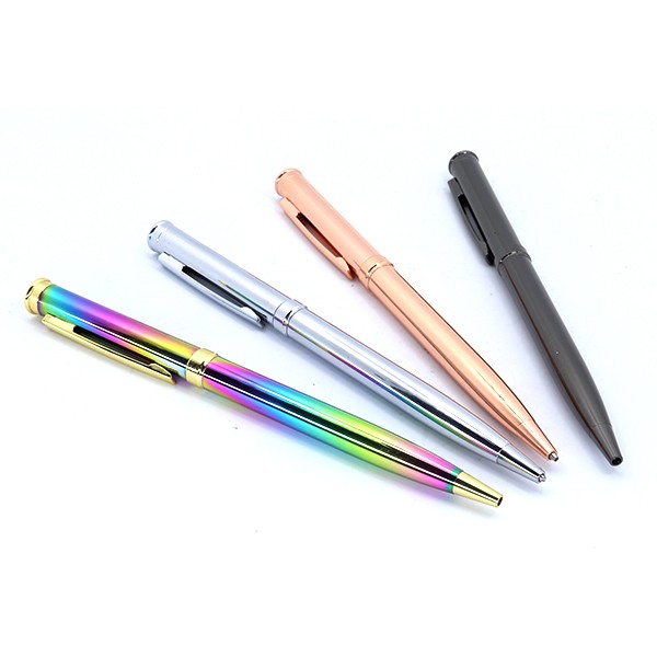 NICE Action Metal Ball Pen - Image 5