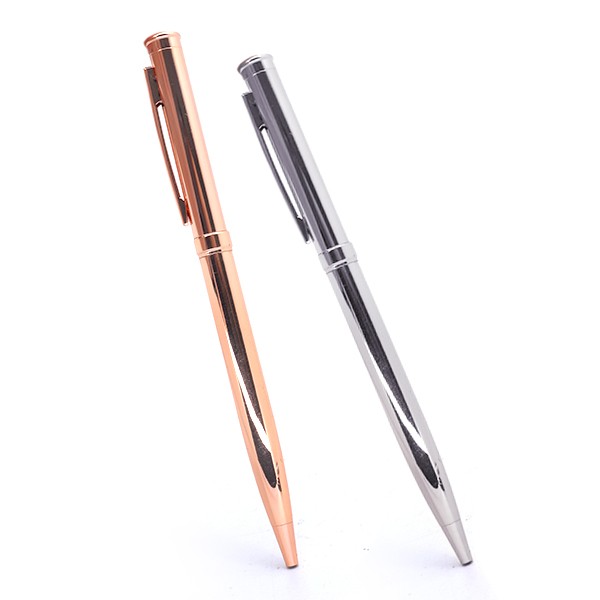 NICE Action Metal Ball Pen - Image 6