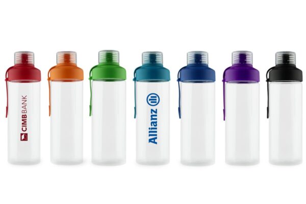 NICO - Tritan Drink Bottle - Image 2