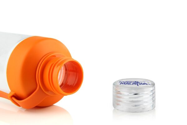 NICO - Tritan Drink Bottle - Image 3