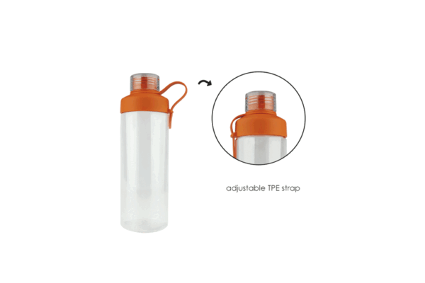 NICO - Tritan Drink Bottle - Image 4
