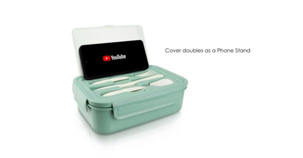 NORI - Lunch Box - Image 3