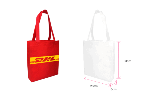 Non Woven Bag (Ultrasonic Seal) 2 - Image 2