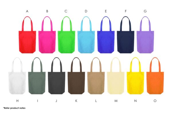 Non Woven Bag (Ultrasonic Seal) 2 - Image 3