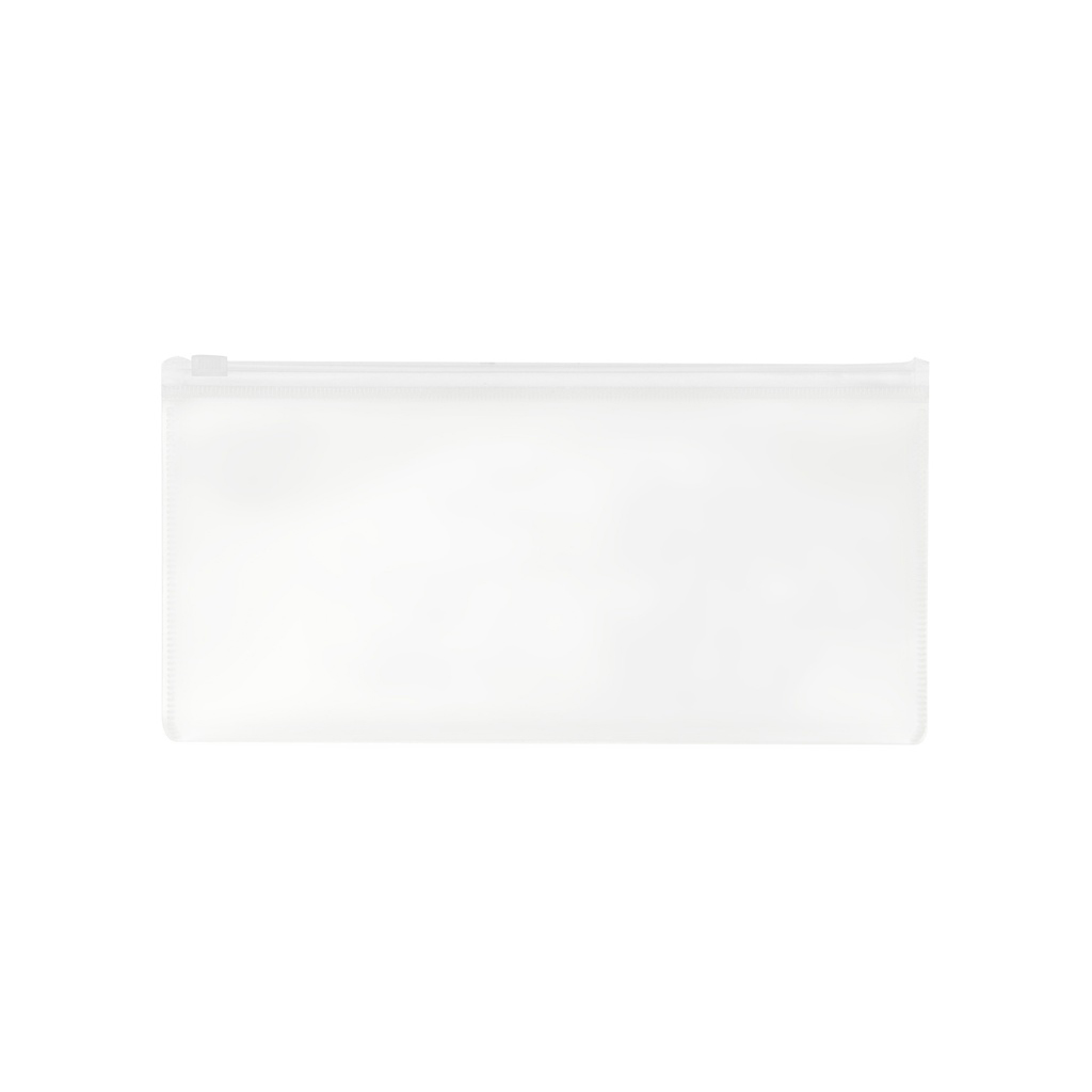 OWN – PVC Ziplock Organizer