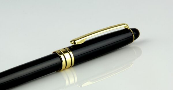 OXFORD - Metal Ball Pen - Image 3