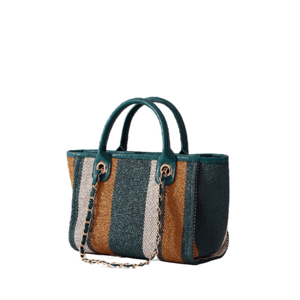 P235S Holiday Shopping Bag - Image 2
