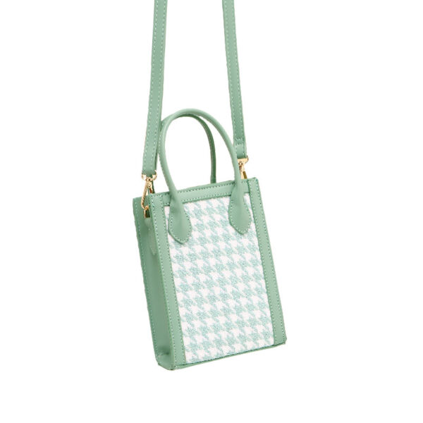 P236 Mini Havor Sling Bag - Image 4