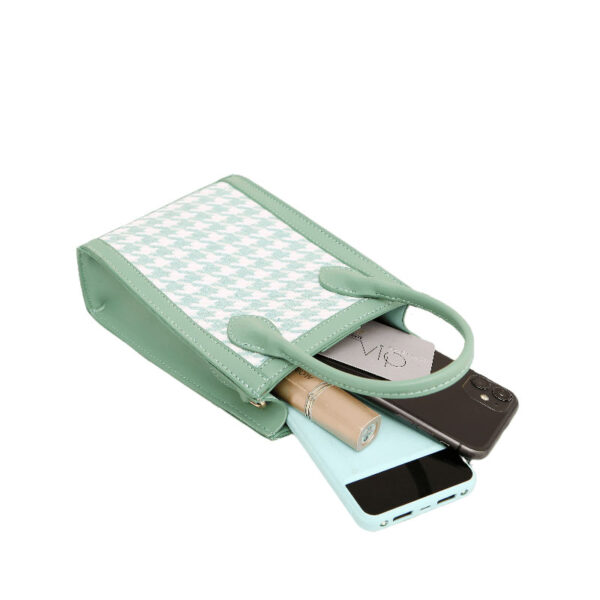 P236 Mini Havor Sling Bag - Image 5