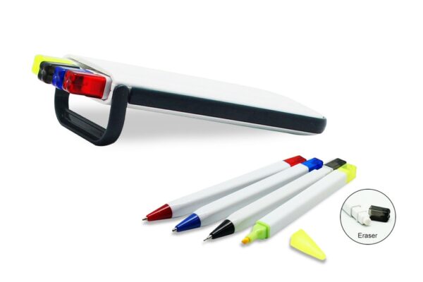 PAL - Stationery Set (5in1) - Image 4