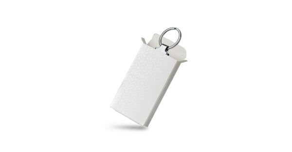 PICARRO - RPET Keyholder - Image 6