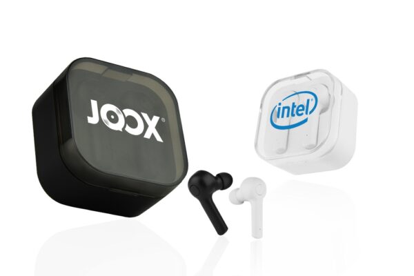 PODCAST - Bluetooth Earpods - Image 2
