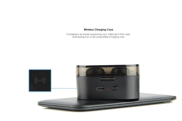 PODCAST - Bluetooth Earpods - Image 5