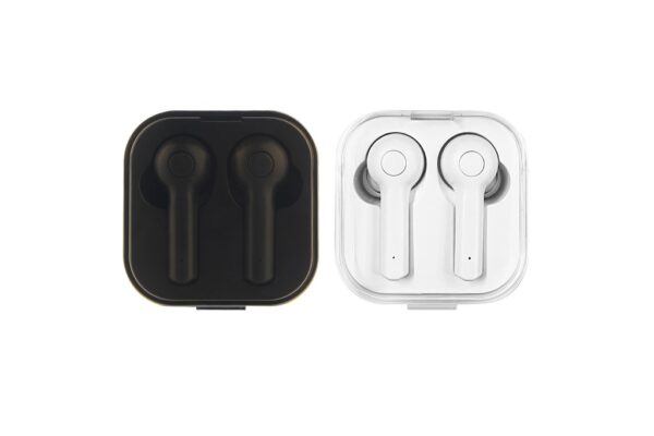 PODCAST - Bluetooth Earpods - Image 6
