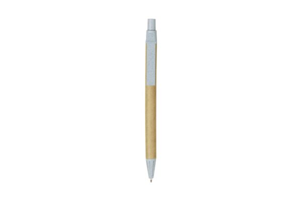POPPY - Eco Paper Ball Pen