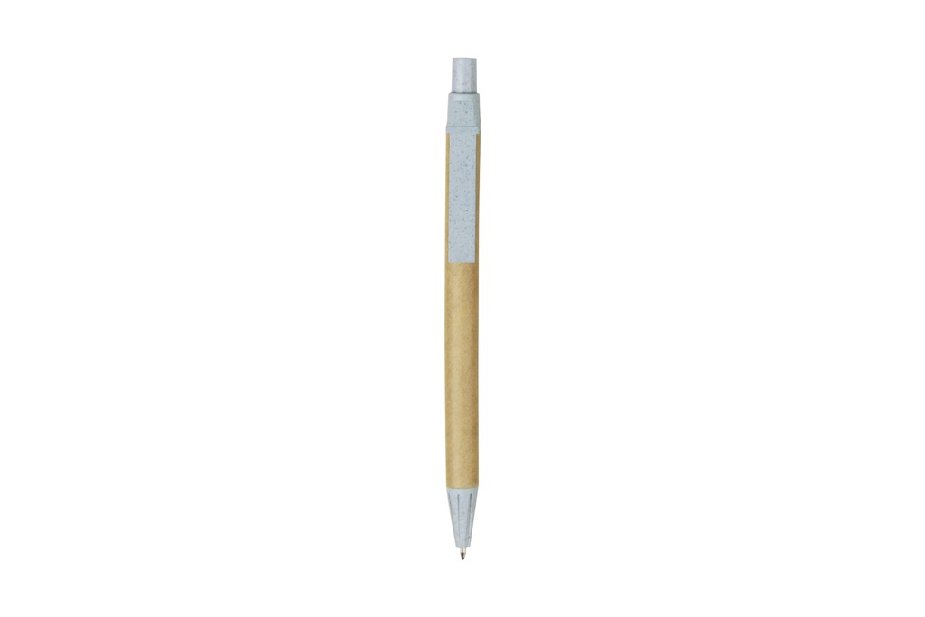 POPPY – Eco Paper Ball Pen