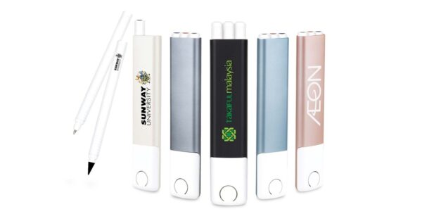 POPSTICKS - Stationery Set - Image 2