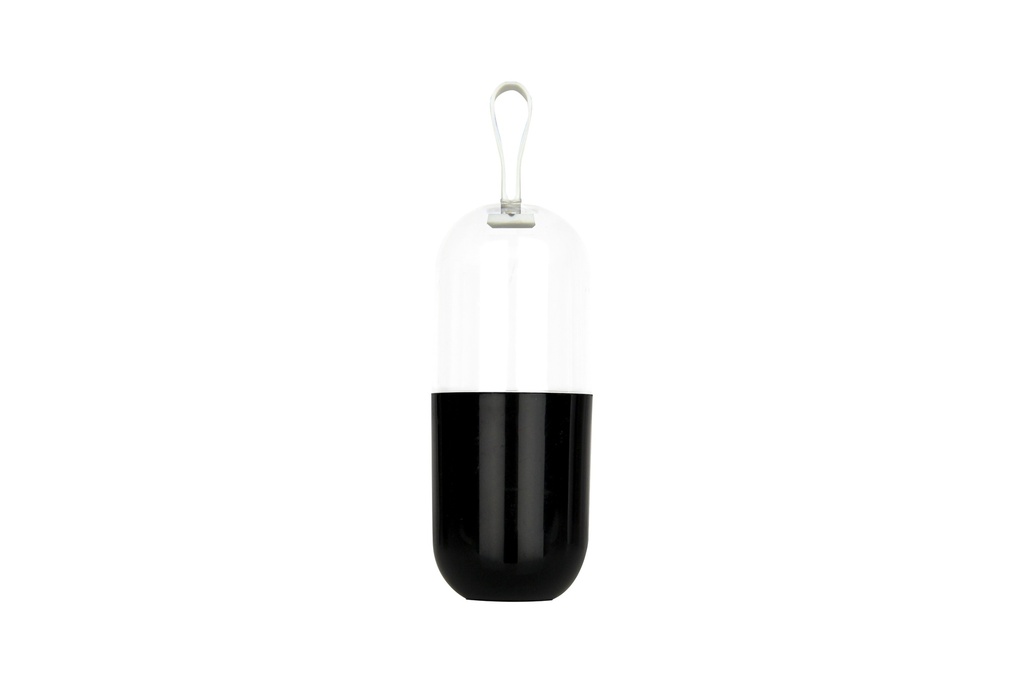 POPSTOP – Capsule Case