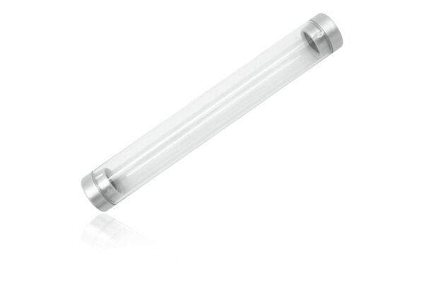 Plastic Pen Tube - Image 3