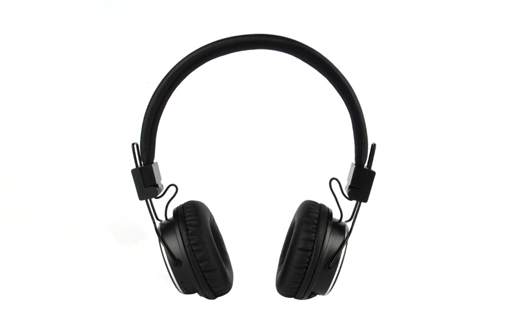 REVERB – Bluetooth Headphones