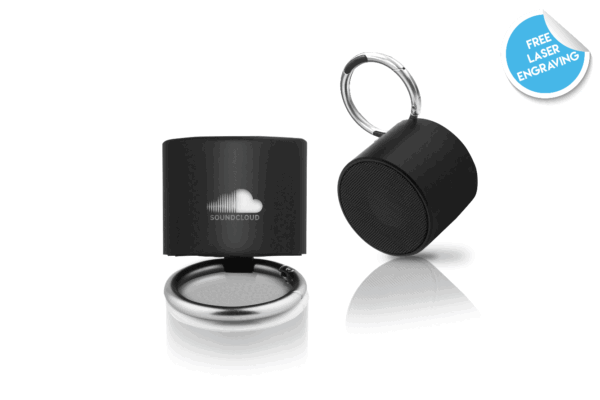 RIVERA - Bluetooth Speaker (3w) - Image 2
