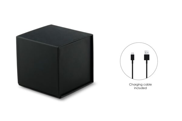 RIVERA - Bluetooth Speaker (3w) - Image 7