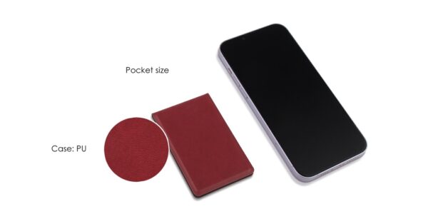SLEEKPEEK - Pocket Mirror - Image 3