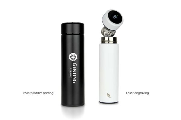 SOHO - Vacuum Thermal Flask - Image 2