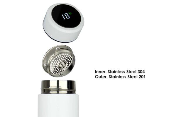 SOHO - Vacuum Thermal Flask - Image 4