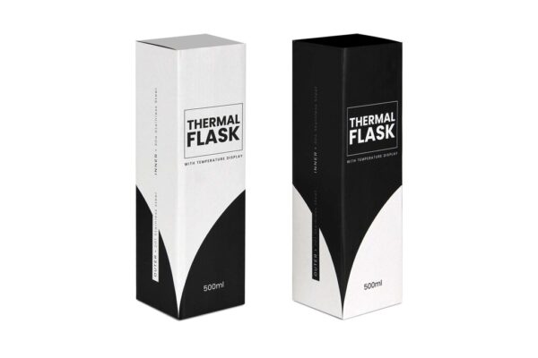 SOHO - Vacuum Thermal Flask - Image 7