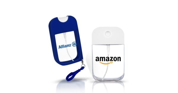 SPRITZ - Sanitizer Spray - Image 2