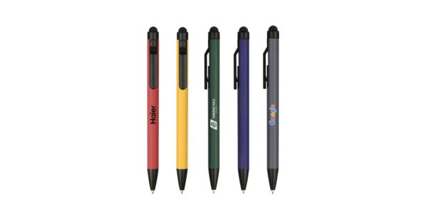 SUBLIME - Stylus Ball Pen - Image 2
