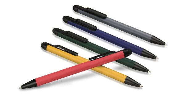 SUBLIME - Stylus Ball Pen - Image 3