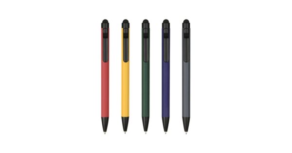 SUBLIME - Stylus Ball Pen - Image 5