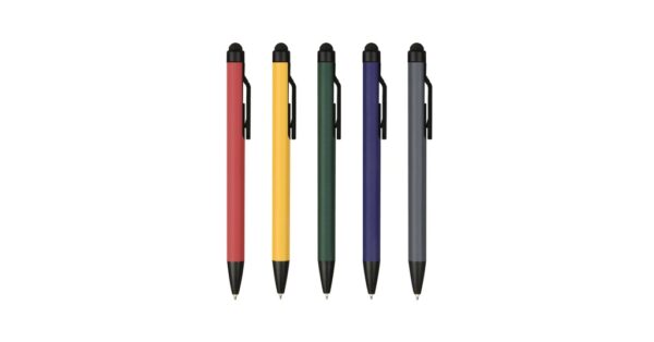 SUBLIME - Stylus Ball Pen - Image 6