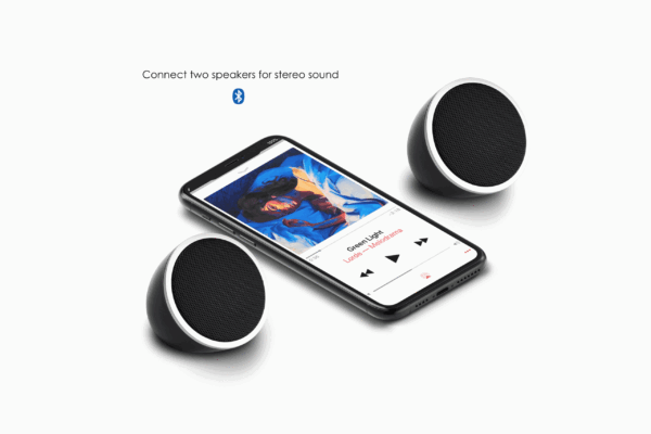 SUBMARINE - Bluetooth Speaker - Image 4