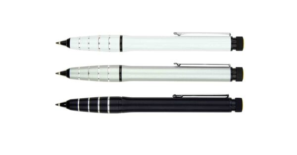 SUMMER - Highlighter & Metal Ball Pen - Image 3
