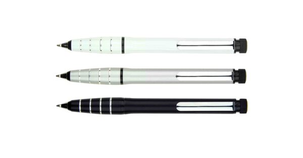 SUMMER - Highlighter & Metal Ball Pen - Image 4