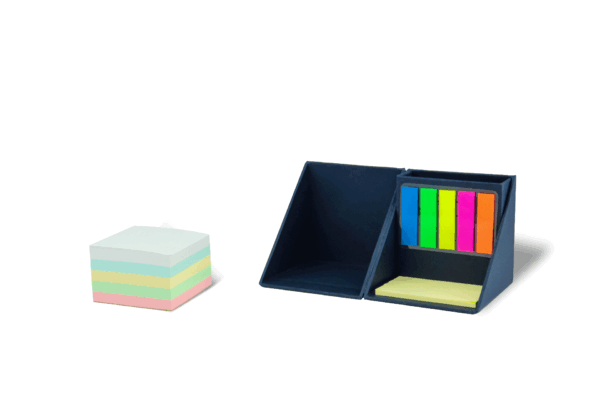 THE CUBE - Sticky Memo Box - Image 3