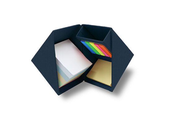 THE CUBE - Sticky Memo Box - Image 5