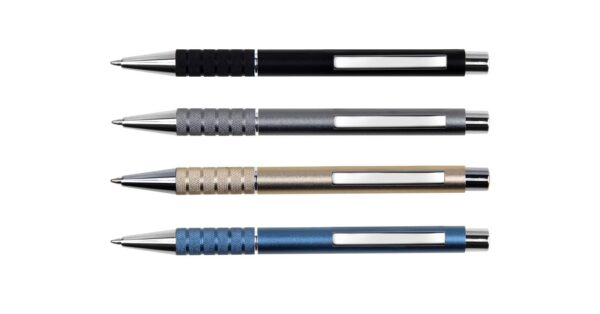 TITUS - Metal Ball Pen - Image 5